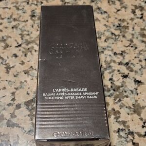 Issey Miyake After Shave Balm - Silver
